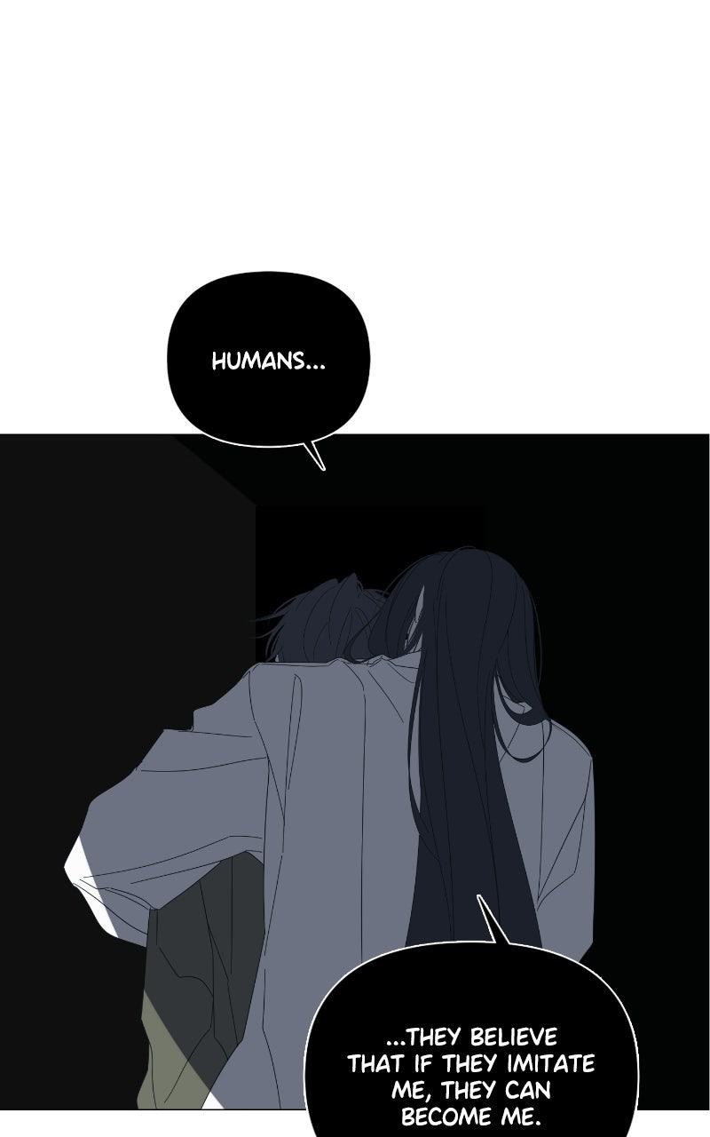 Read Moonchild chapter 142 image 3 on Lezhin