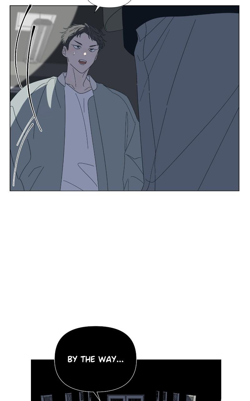 Read Moonchild chapter 142 image 33 on Lezhin