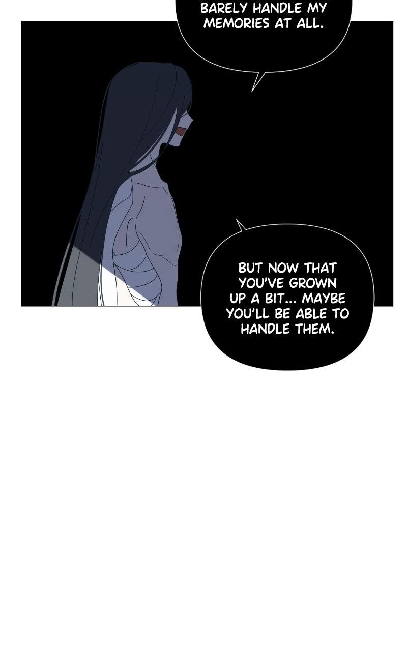 Read Moonchild chapter 142 image 35 on Lezhin