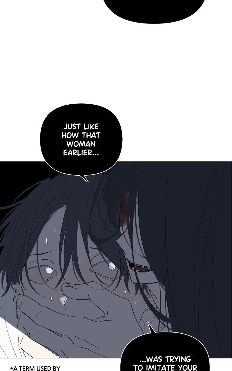 Read Moonchild chapter 142 image 4 on Lezhin