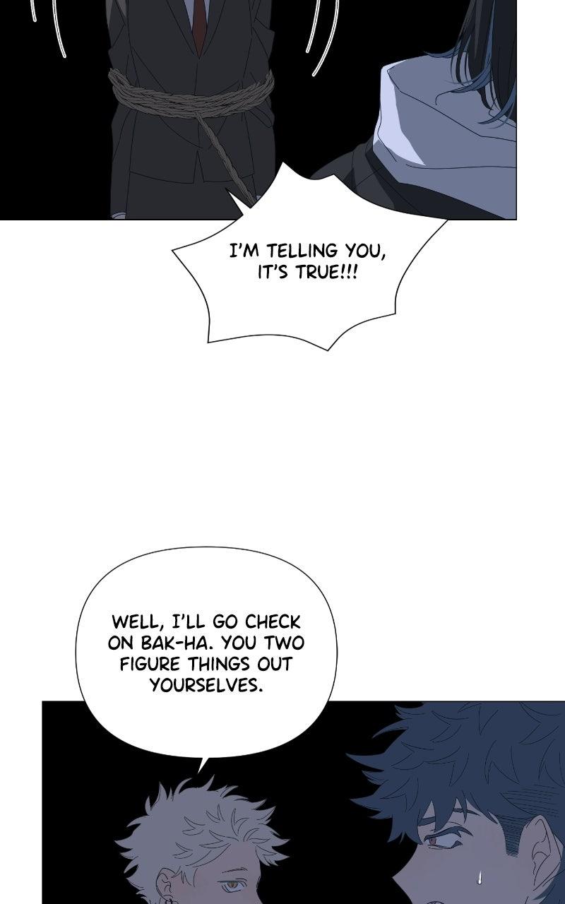 Read Moonchild chapter 142 image 46 on Lezhin