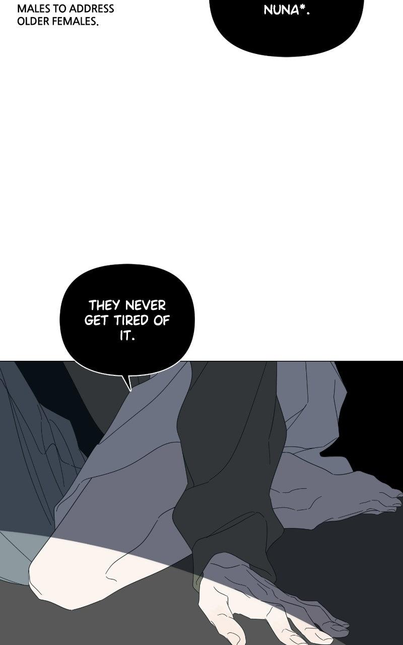 Read Moonchild chapter 142 image 5 on Lezhin