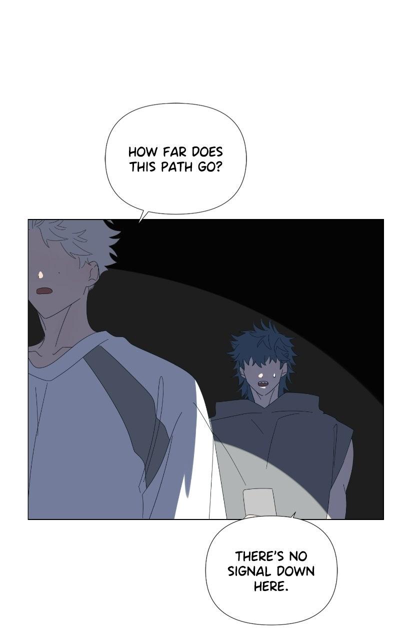 Read Moonchild chapter 142 image 56 on Lezhin