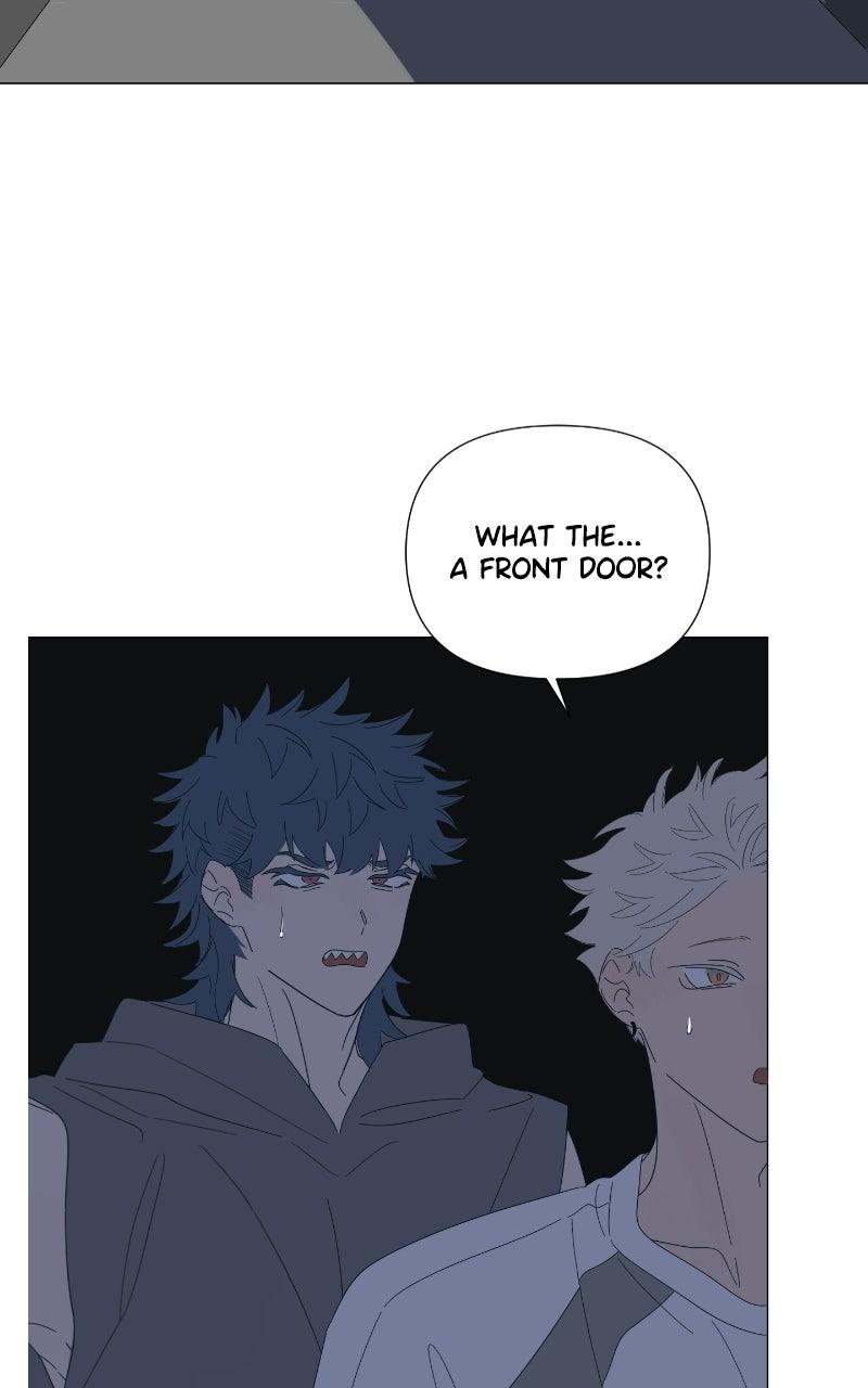 Read Moonchild chapter 142 image 60 on Lezhin