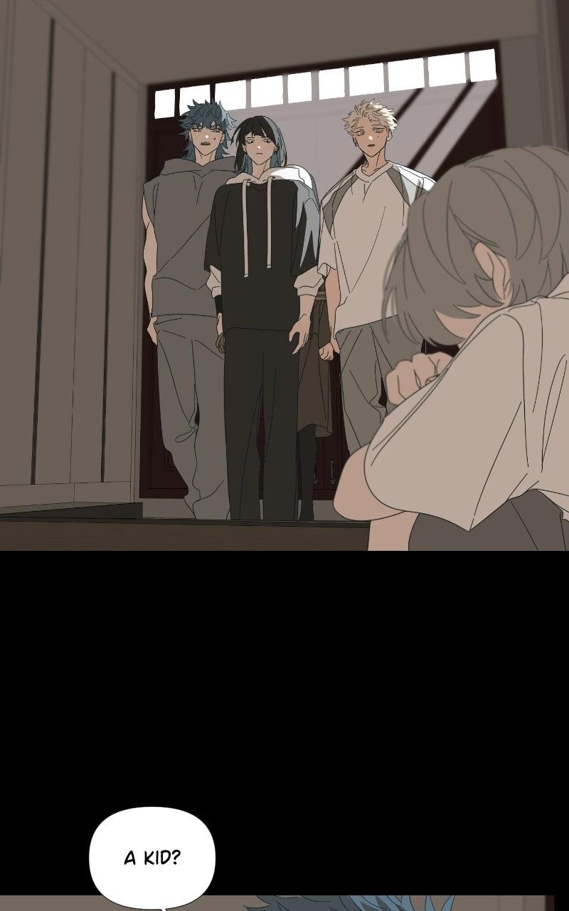 Read Moonchild chapter 143 image 13 on Lezhin