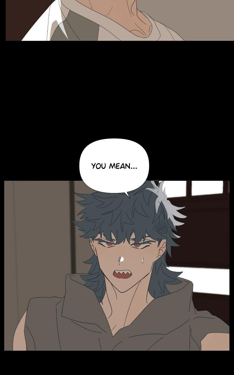Read Moonchild chapter 143 image 17 on Lezhin