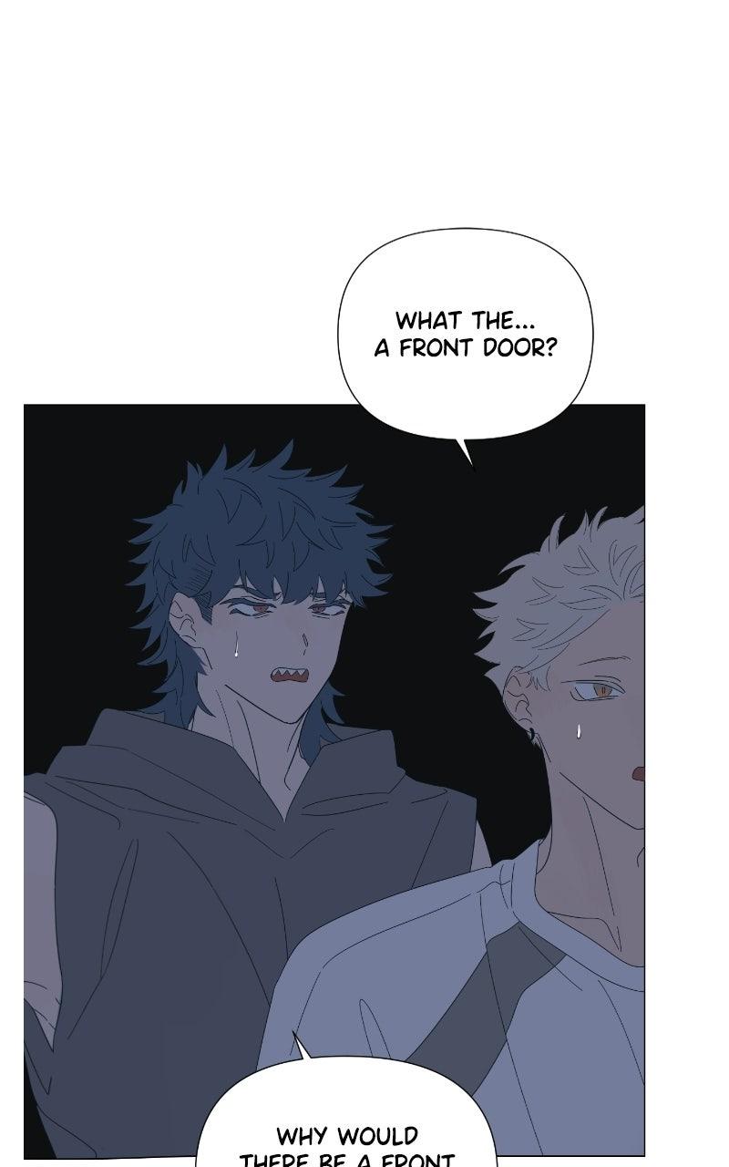 Read Moonchild chapter 143 image 2 on Lezhin