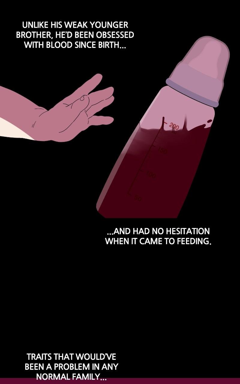Read Moonchild chapter 143 image 21 on Lezhin