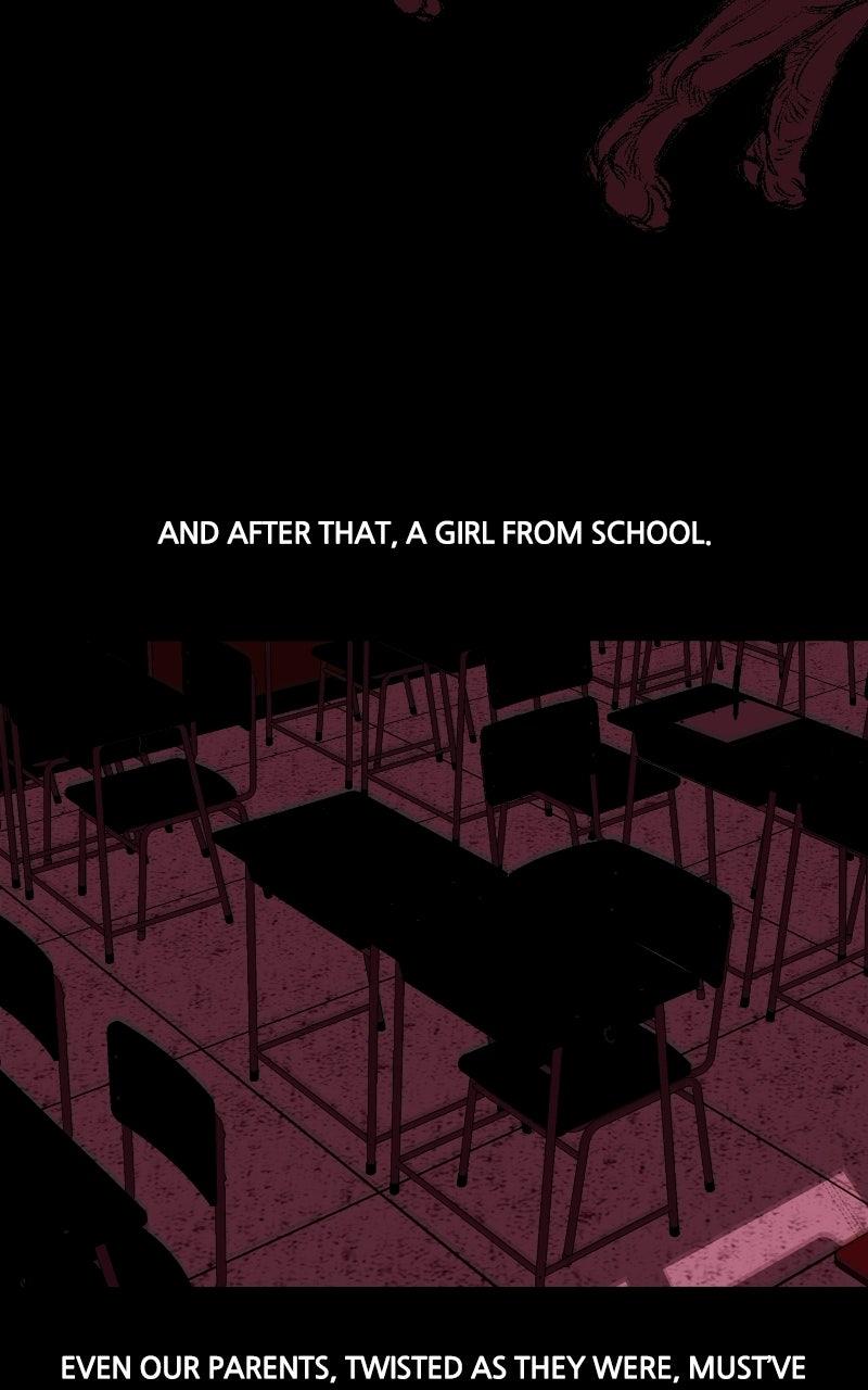 Read Moonchild chapter 143 image 26 on Lezhin