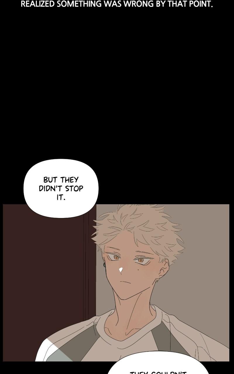 Read Moonchild chapter 143 image 27 on Lezhin