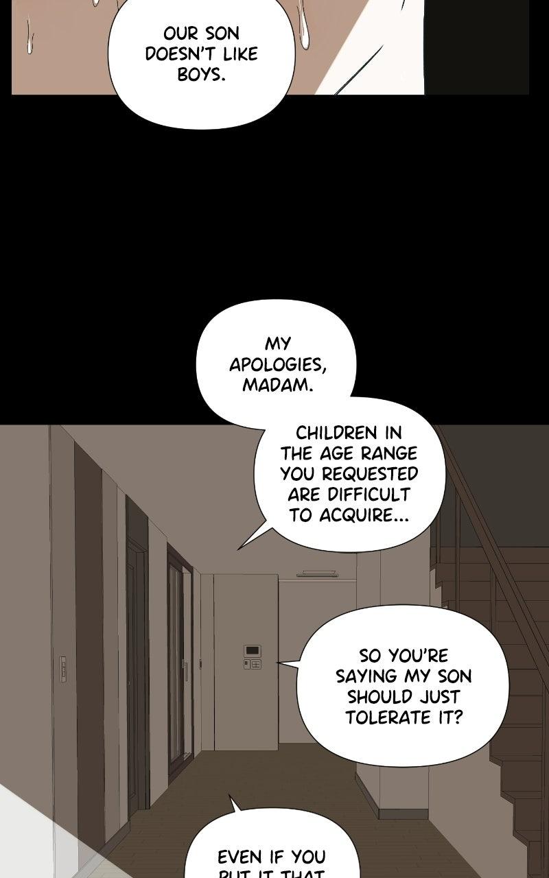 Read Moonchild chapter 143 image 38 on Lezhin