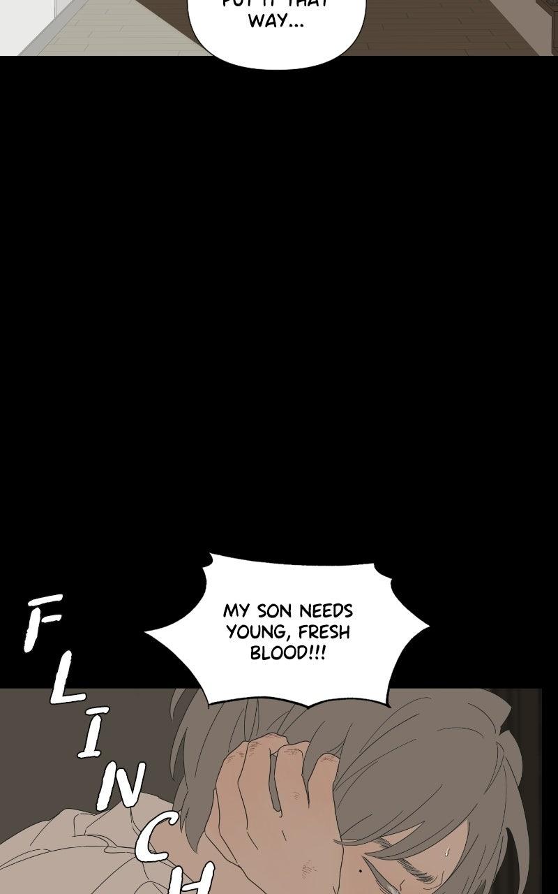 Read Moonchild chapter 143 image 39 on Lezhin