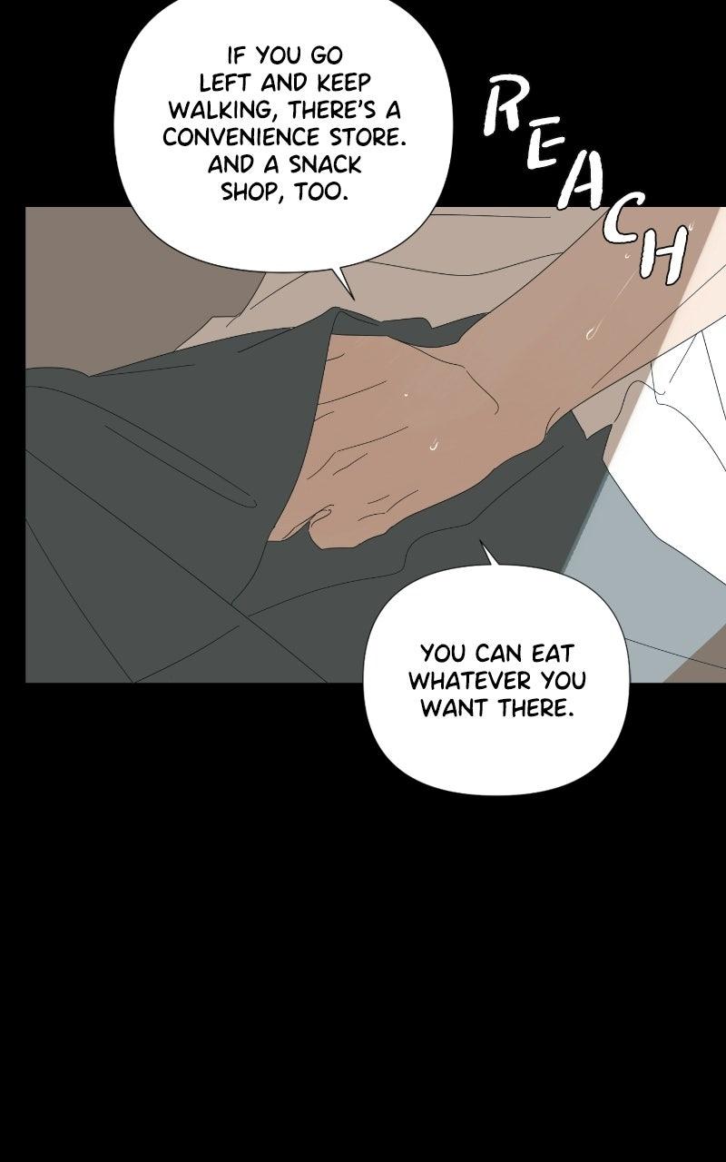 Read Moonchild chapter 143 image 44 on Lezhin