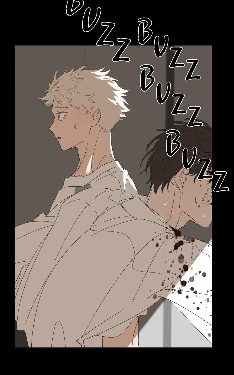 Read Moonchild chapter 143 image 58 on Lezhin