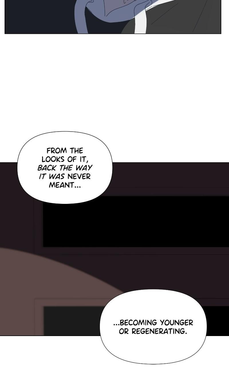Read Moonchild chapter 143 image 6 on Lezhin