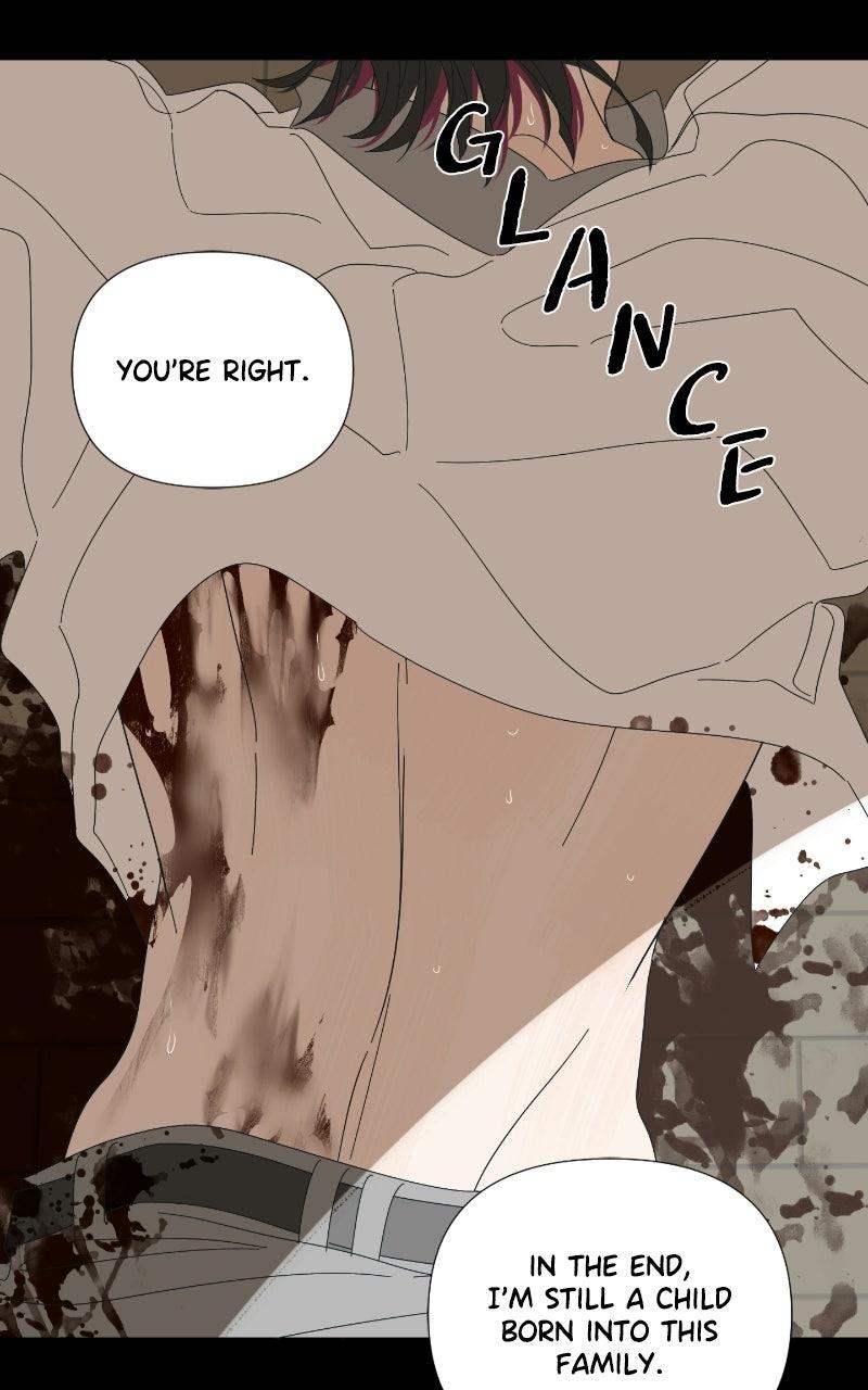 Read Moonchild chapter 144 image 22 on Lezhin