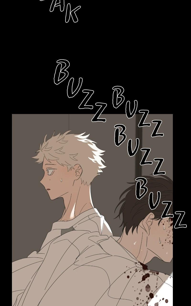 Read Moonchild chapter 144 image 3 on Lezhin