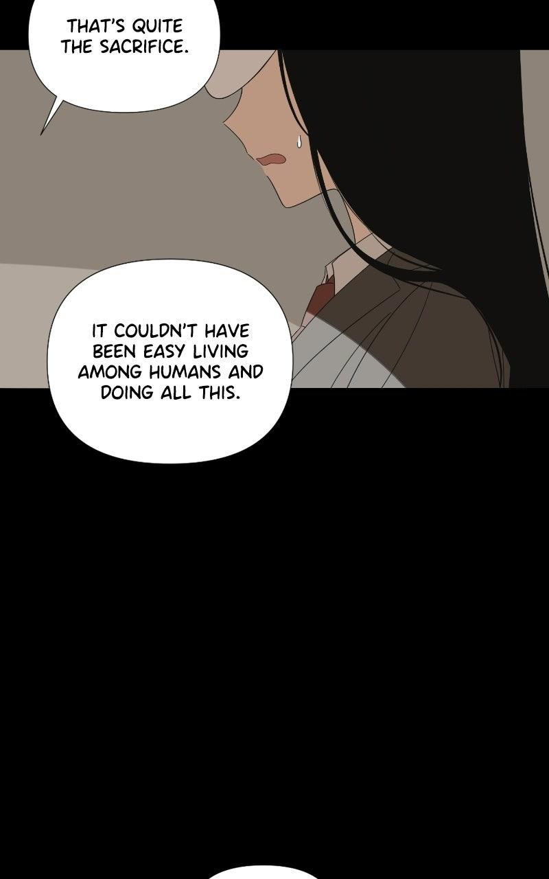 Read Moonchild chapter 144 image 31 on Lezhin
