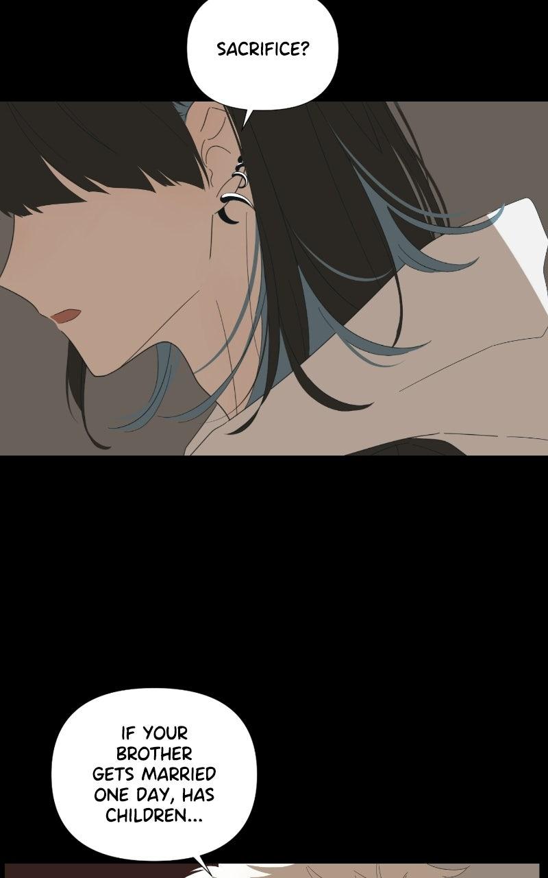 Read Moonchild chapter 144 image 32 on Lezhin