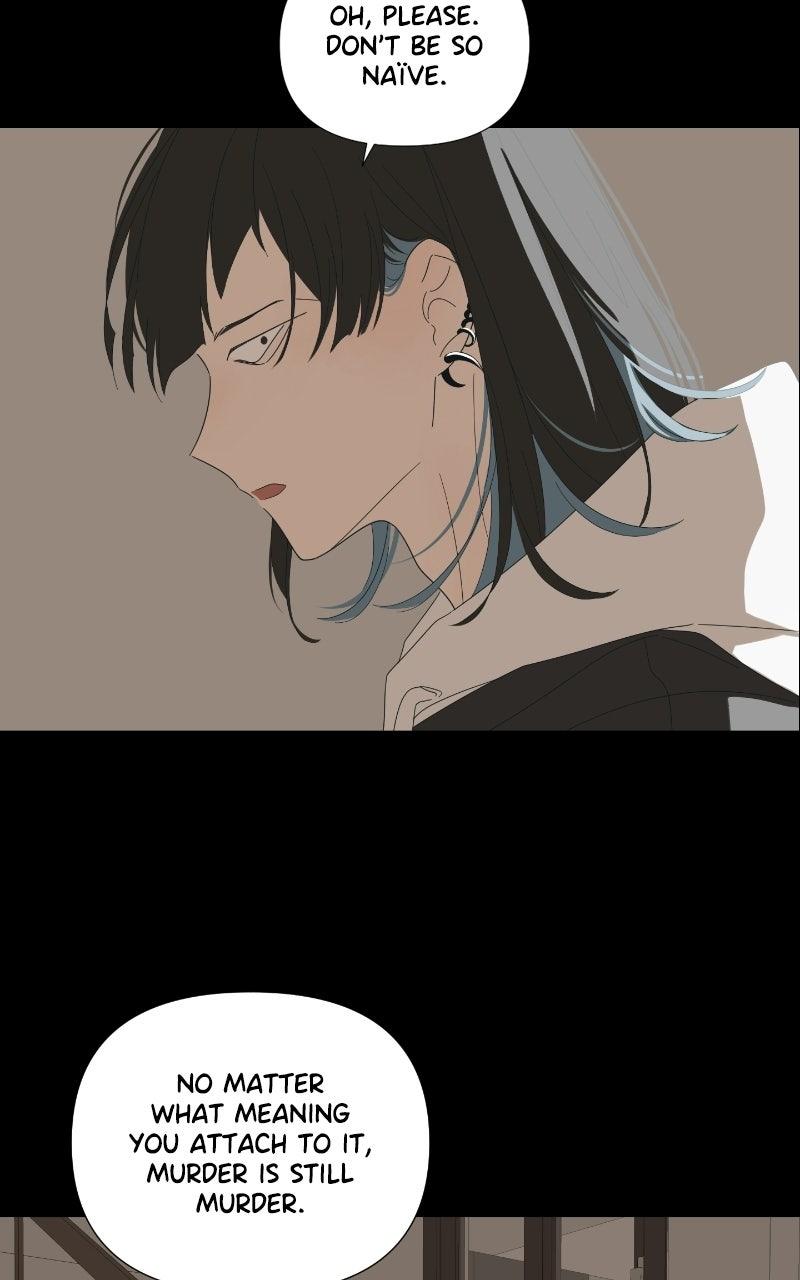 Read Moonchild chapter 144 image 35 on Lezhin