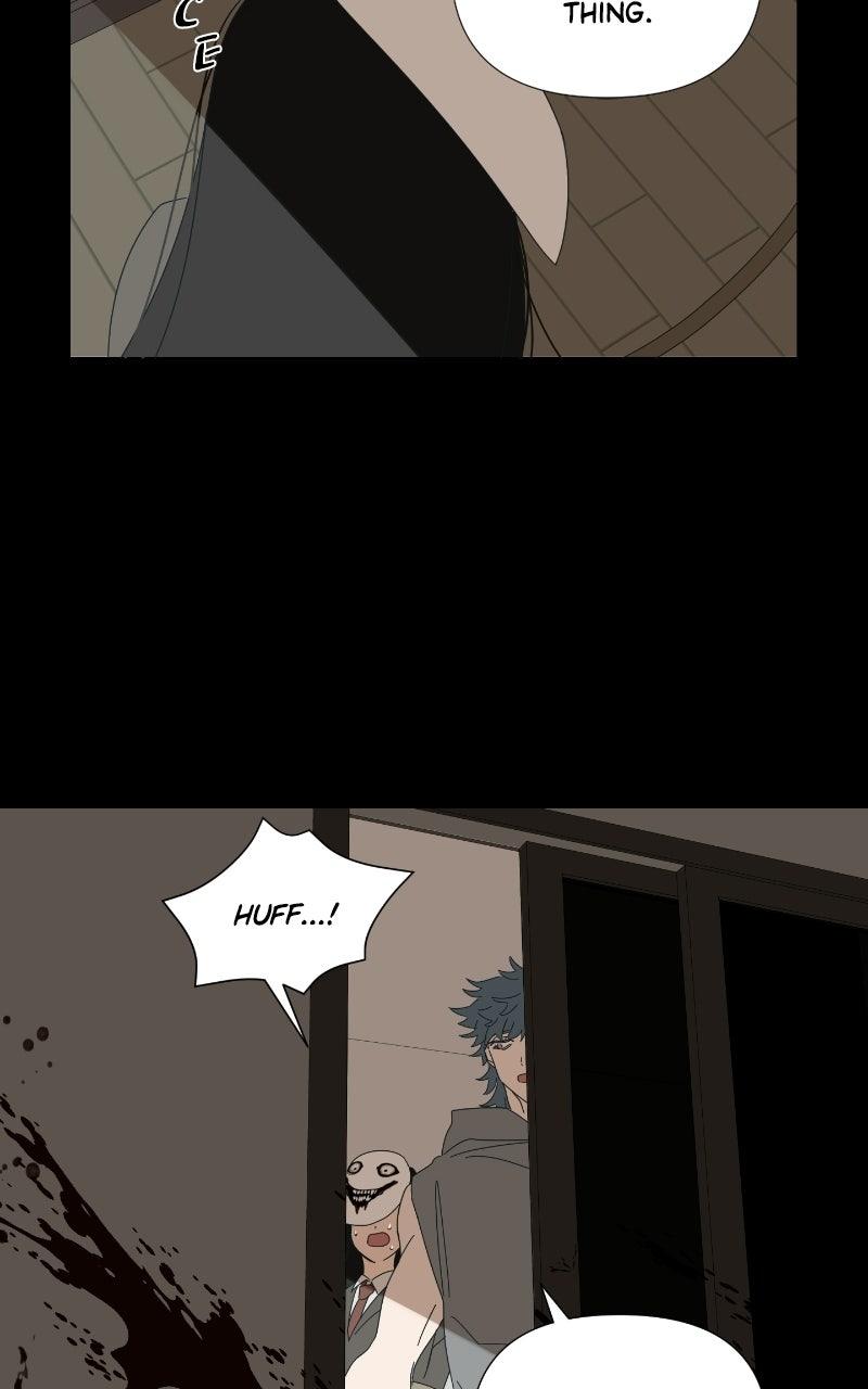 Read Moonchild chapter 144 image 45 on Lezhin