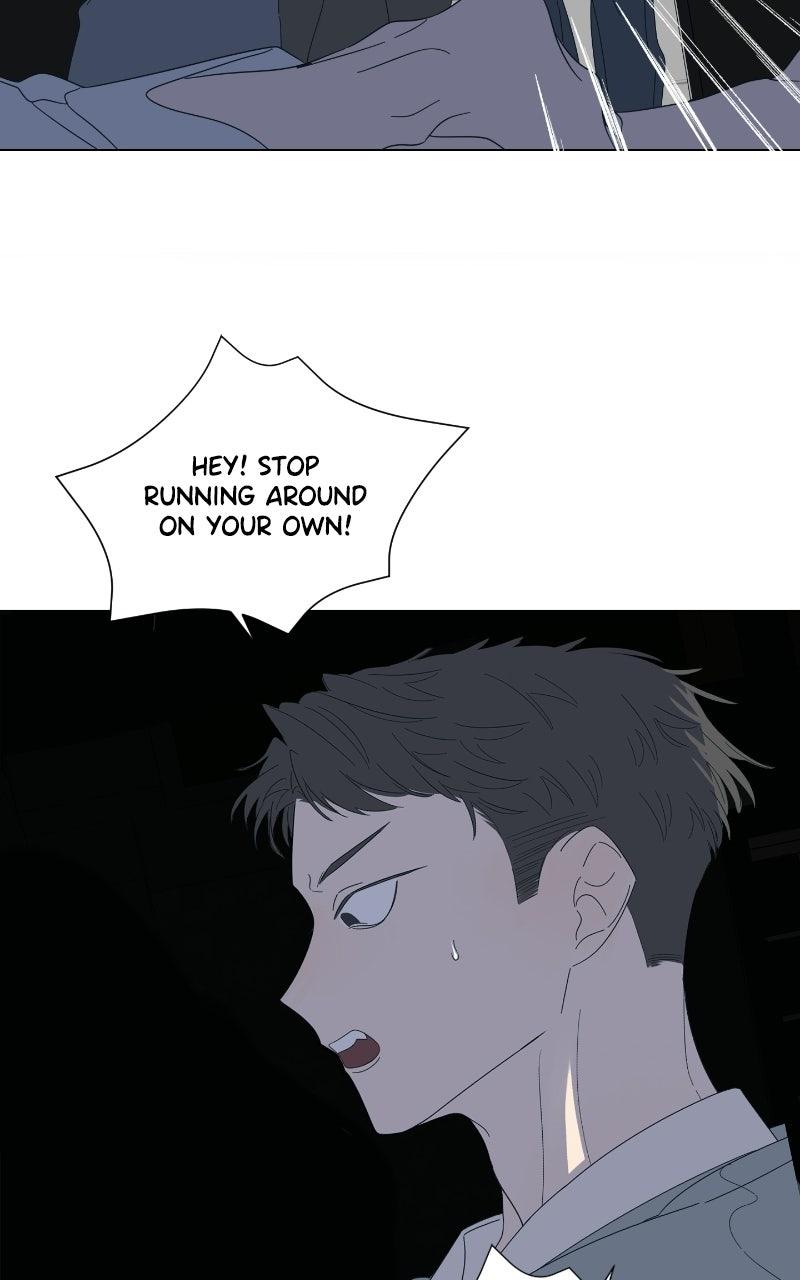 Read Moonchild chapter 144 image 49 on Lezhin