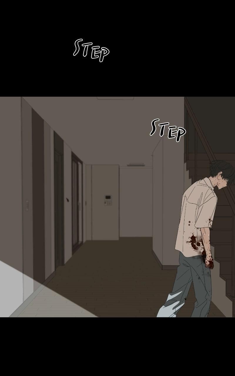 Read Moonchild chapter 144 image 6 on Lezhin