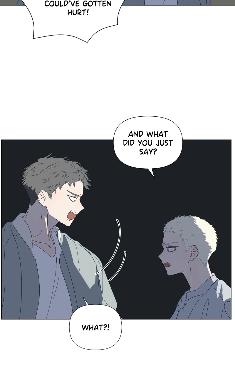 Moonchild (S3) Episode 145 page 12 - 