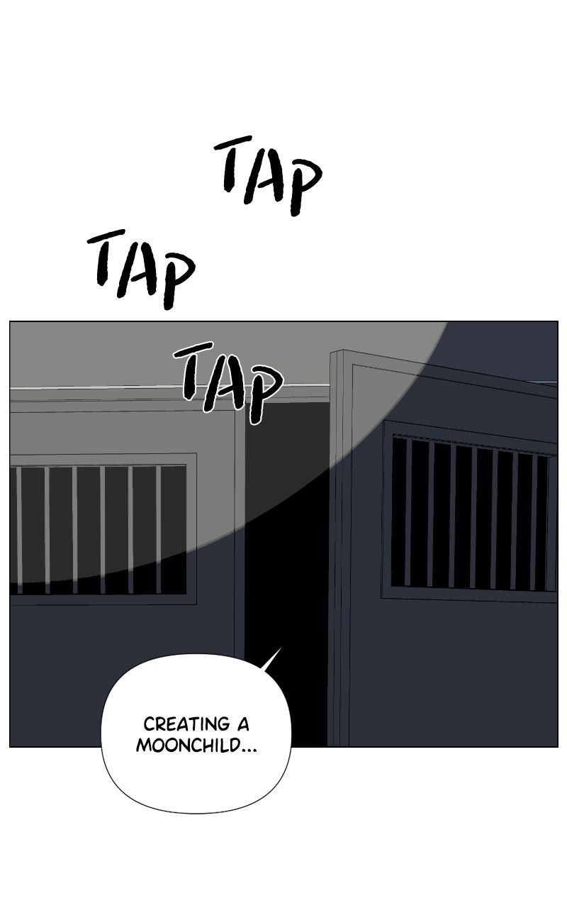Moonchild (S3) Episode 145 page 3 - 