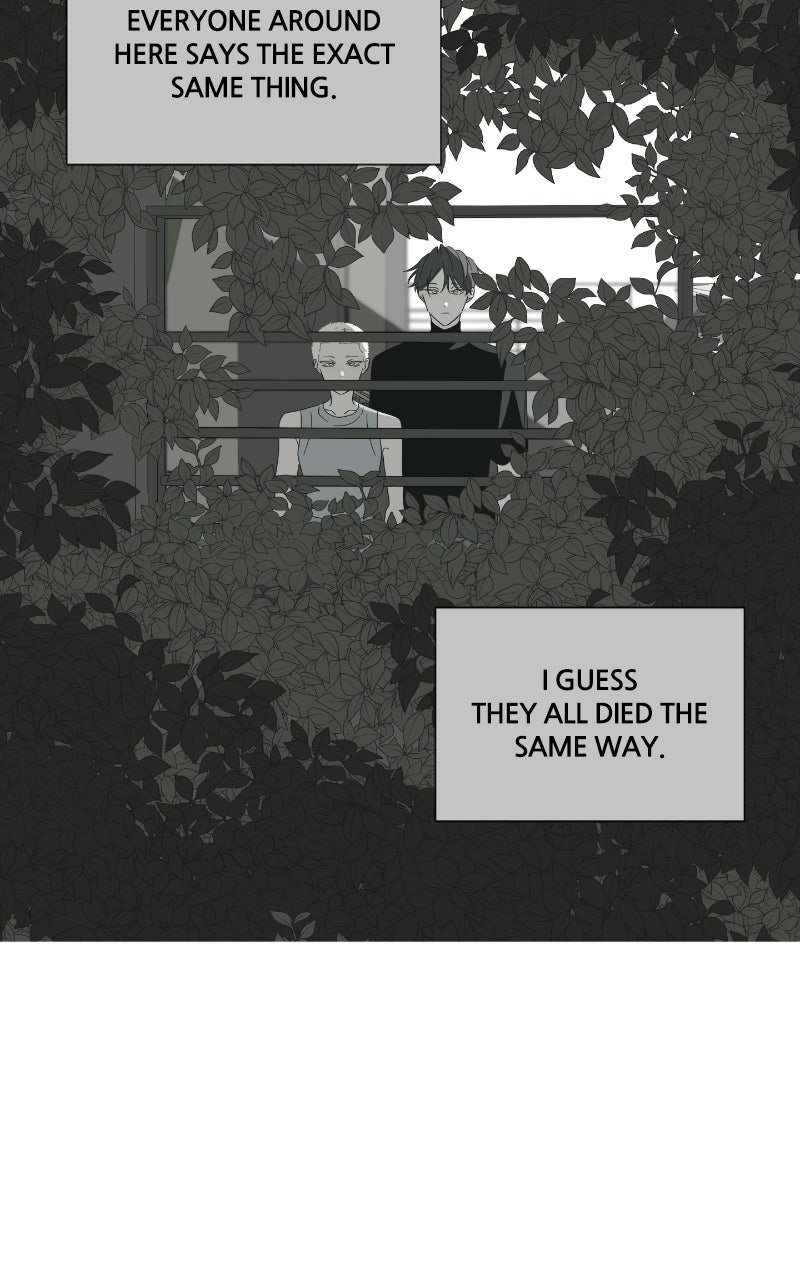Moonchild (S3) Episode 145 page 25 - 