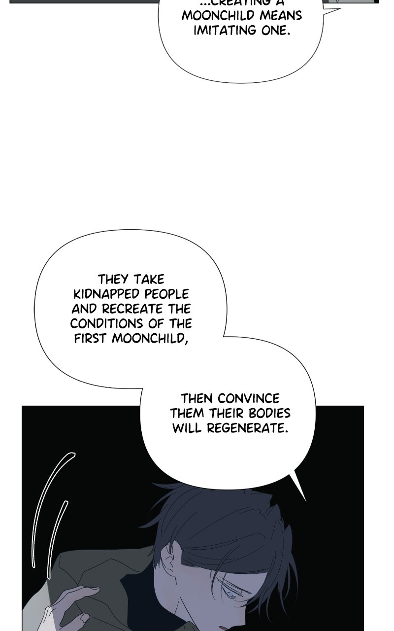 Moonchild (S3) Episode 145 page 28 - 