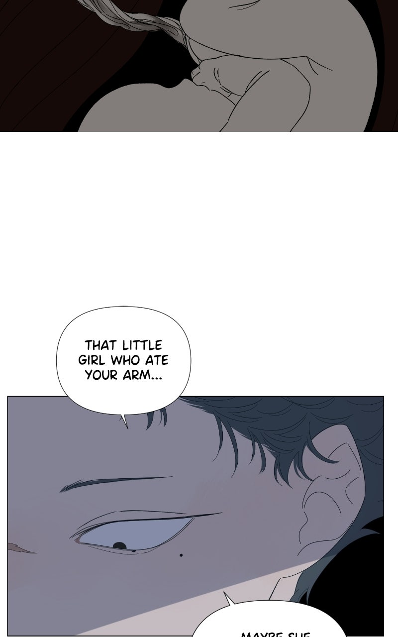 Moonchild (S3) Episode 145 page 32 - 