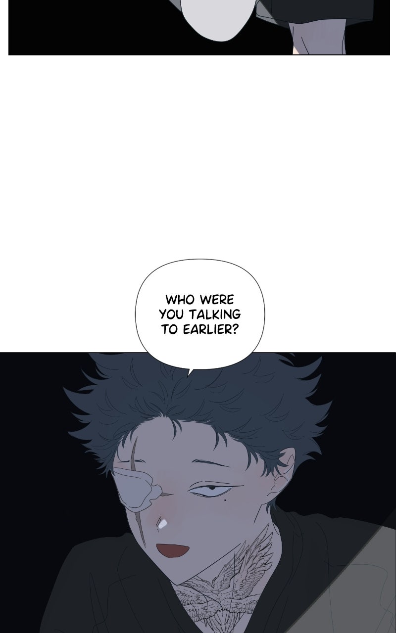 Moonchild (S3) Episode 145 page 35 - 