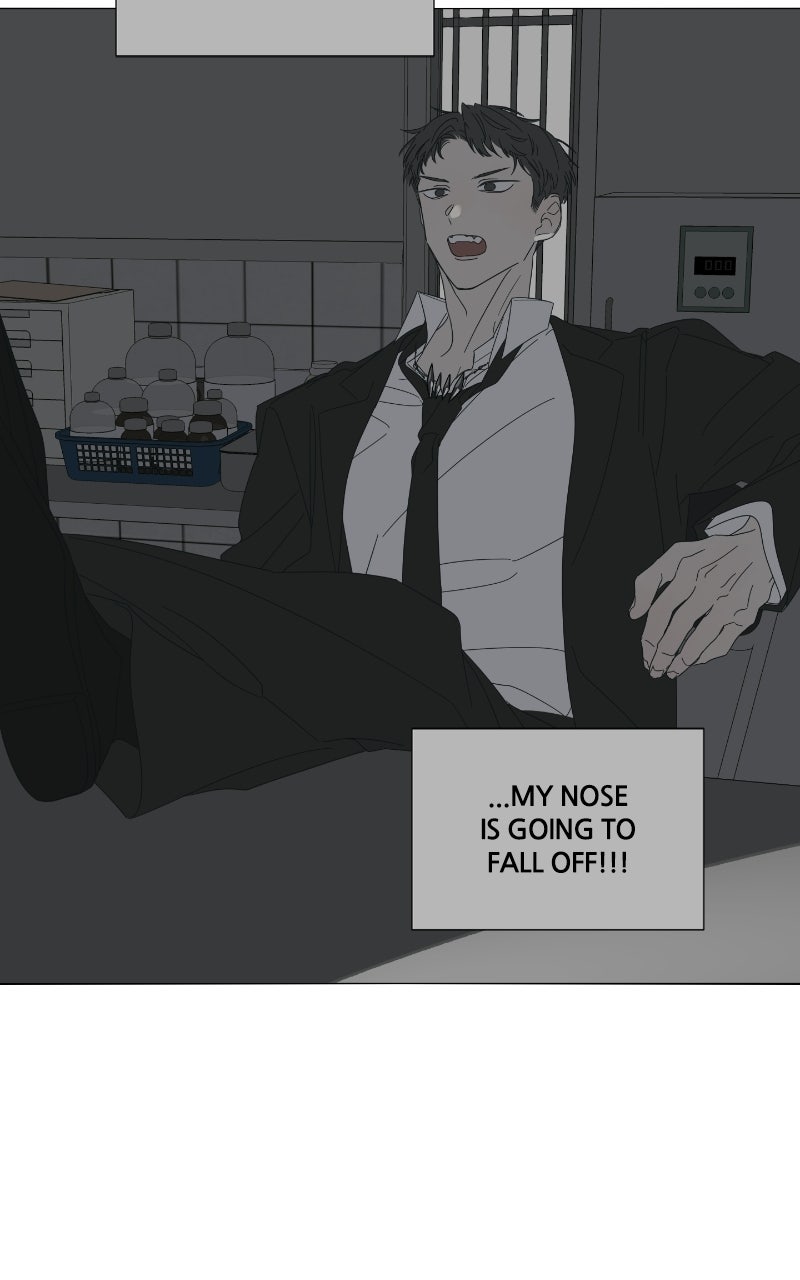 Moonchild (S3) Episode 145 page 47 - 