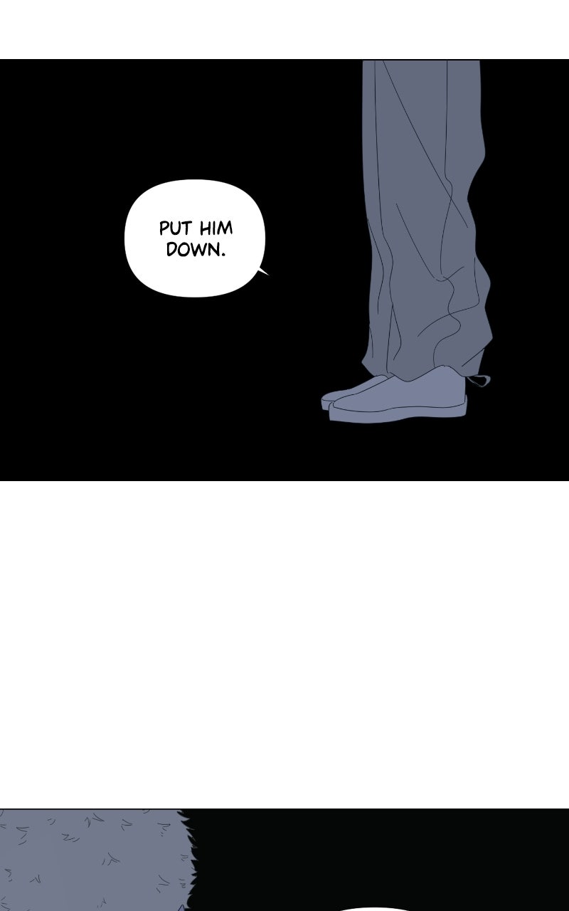 Moonchild (S3) Episode 145 page 50 - 