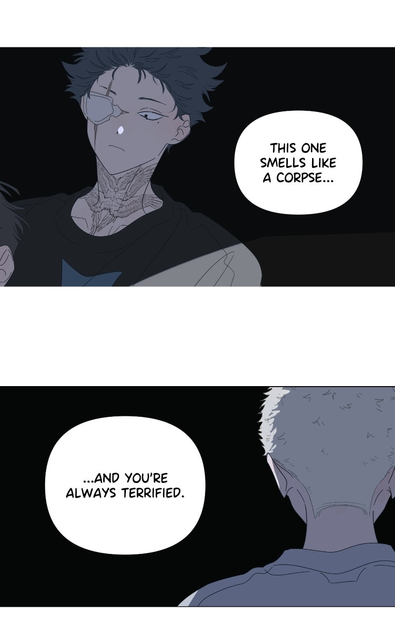 Moonchild (S3) Episode 146 page 14 - 