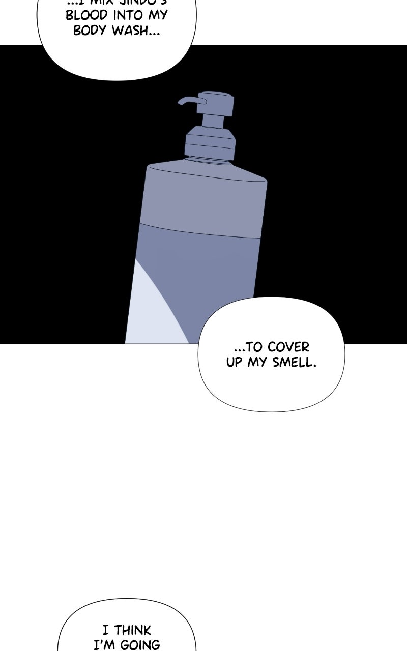 Moonchild (S3) Episode 146 page 19 - 