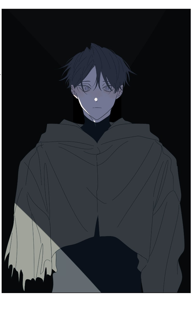 Moonchild (S3) Episode 146 page 32 - 