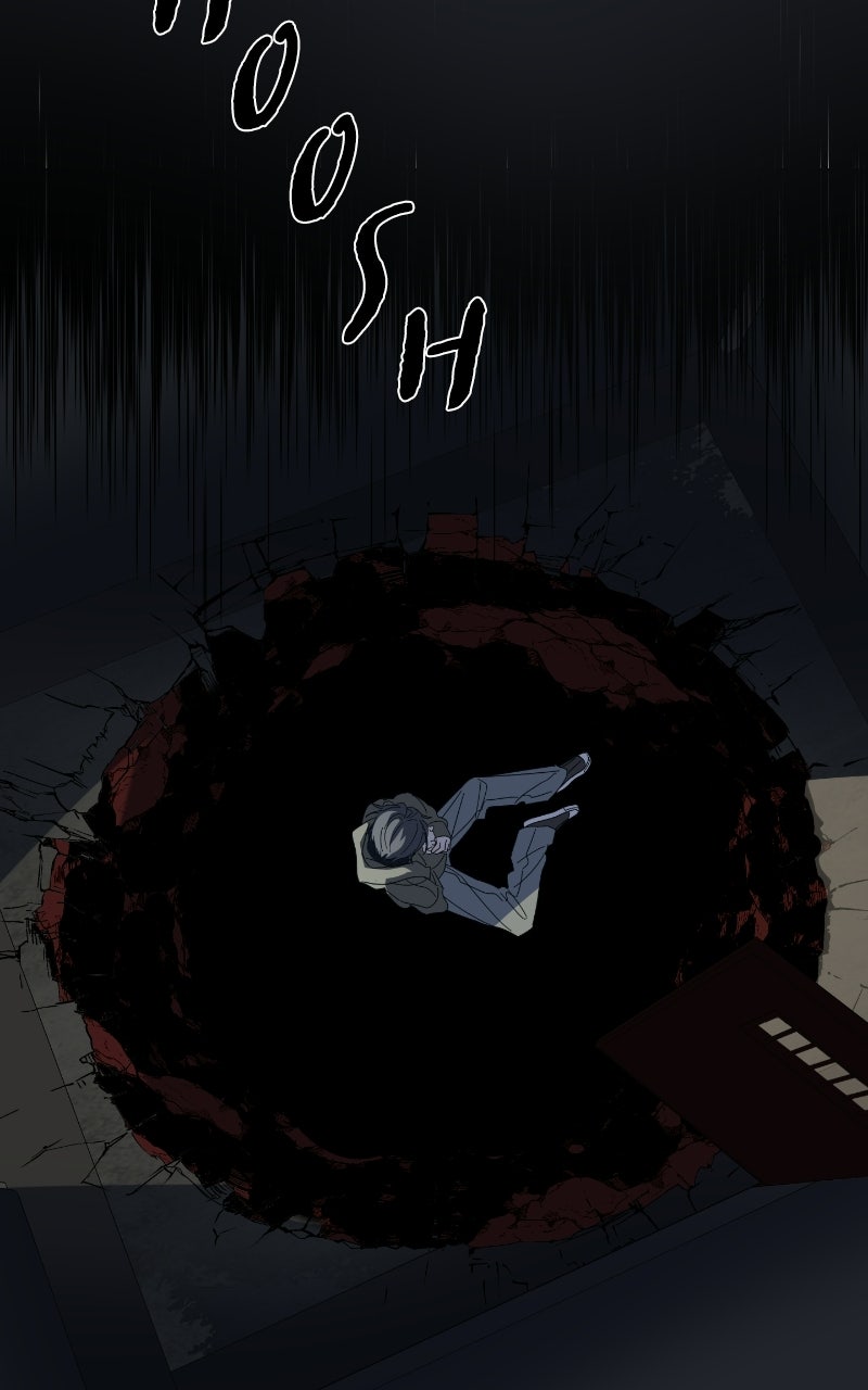Moonchild (S3) Episode 147 page 12 - 