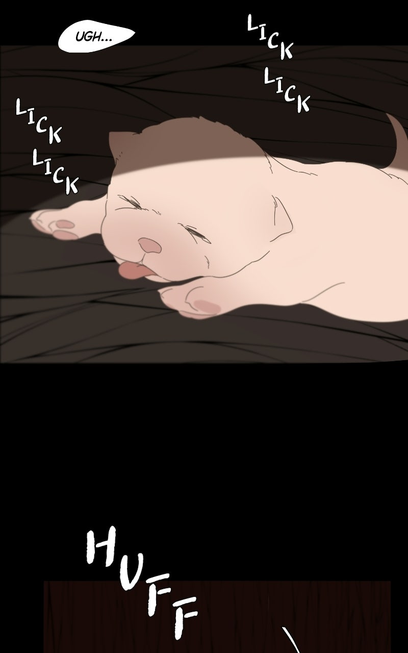 Moonchild (S3) Episode 147 page 30 - 