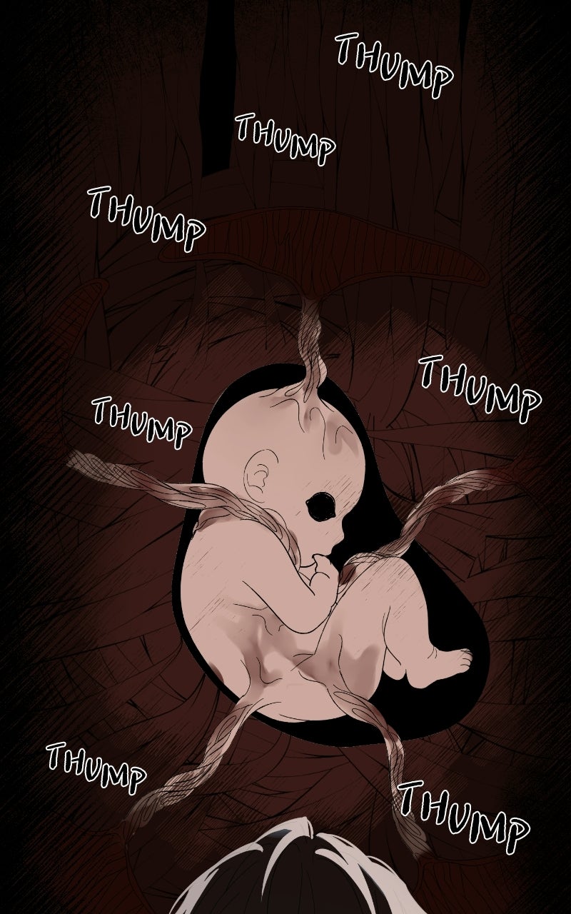 Moonchild (S3) Episode 147 page 34 - 