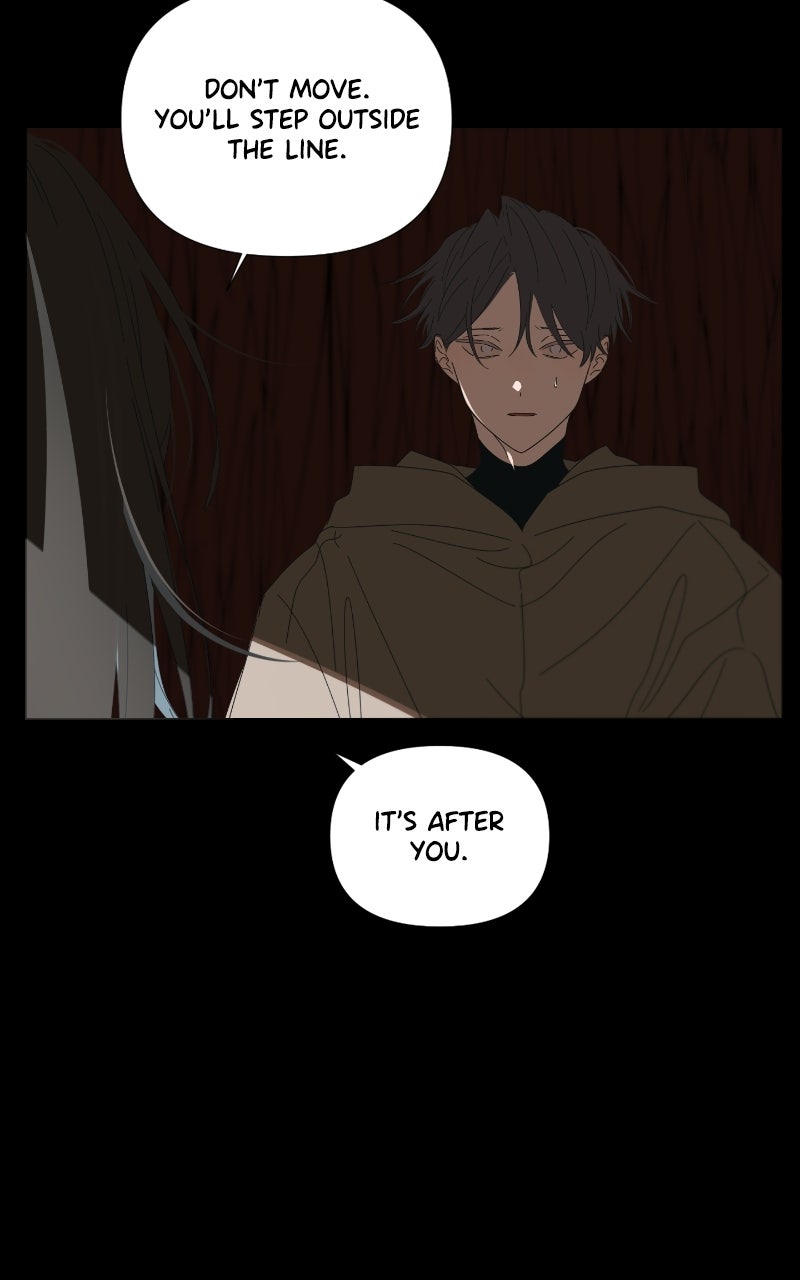 Moonchild (S3) Episode 147 page 36 - 