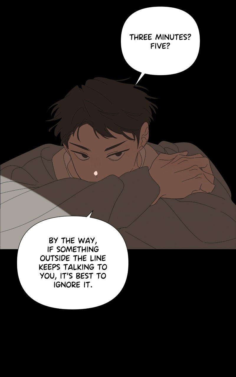 Moonchild (S3) Episode 147 page 40 - 