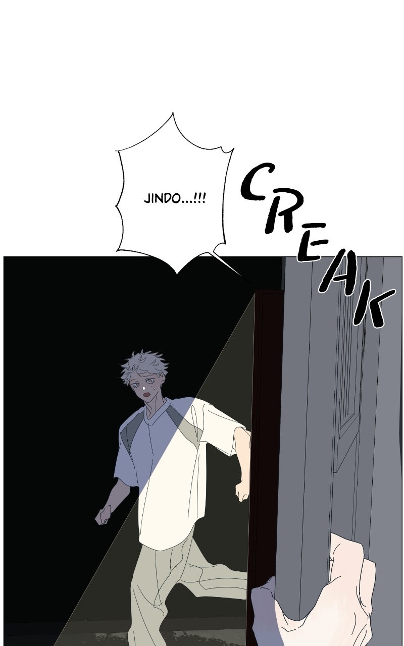 Moonchild (S3) Episode 147 page 5 - 
