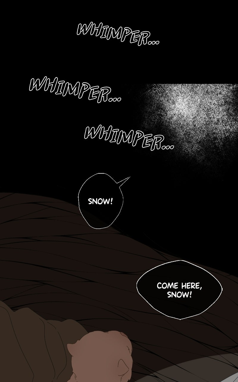 Moonchild (S3) Episode 147 page 41 - 