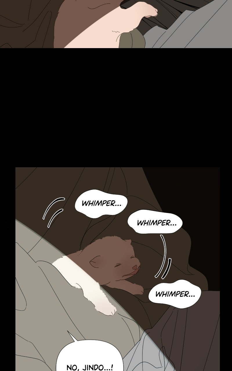 Moonchild (S3) Episode 147 page 42 - 