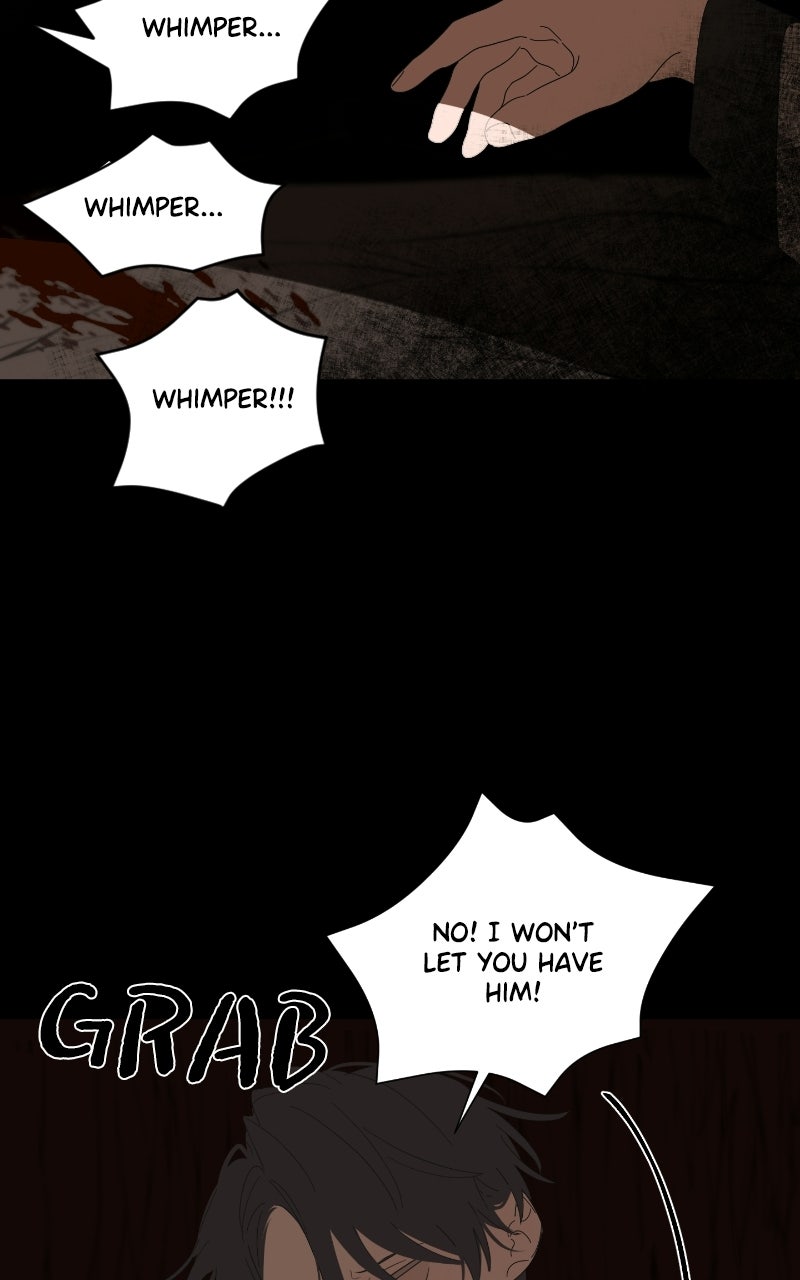 Moonchild (S3) Episode 147 page 44 - 