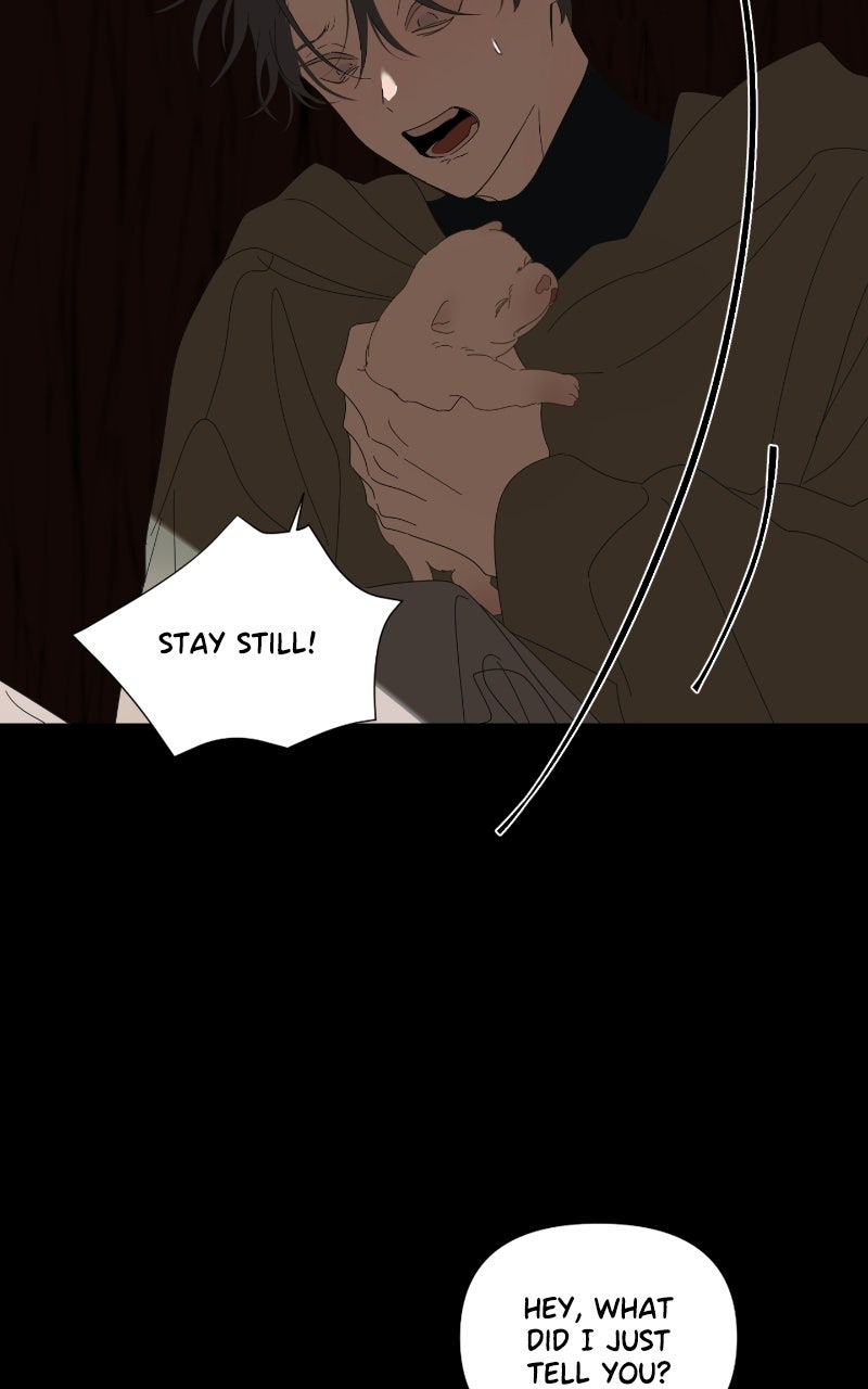 Moonchild (S3) Episode 147 page 45 - 