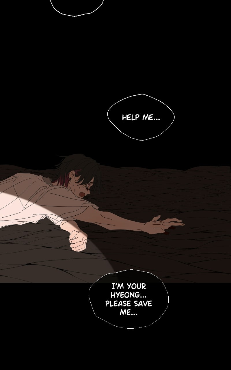 Moonchild (S3) Episode 147 page 60 - 