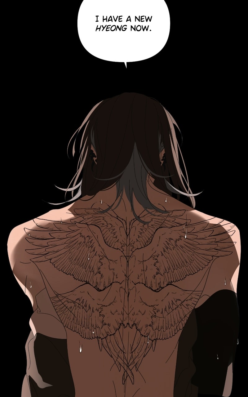 Moonchild (S3) Episode 147 page 64 - 